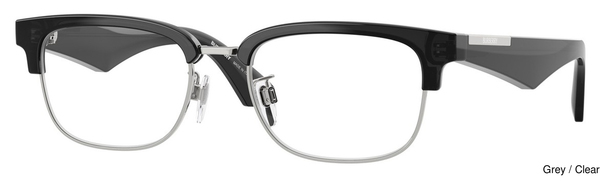 Burberry Eyeglasses BE2424D 4112