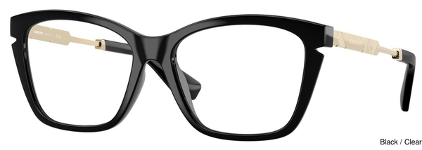 Burberry Eyeglasses BE2427U 3001