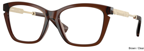 Burberry Eyeglasses BE2427U 4116