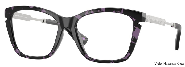 Burberry Eyeglasses BE2427U 4159