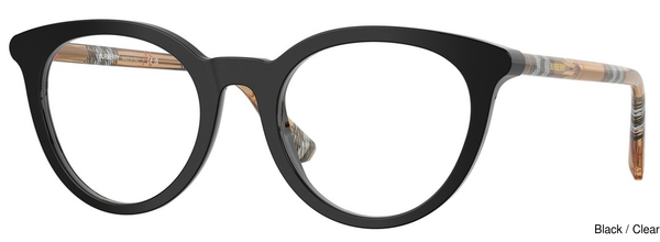 Burberry Eyeglasses BE2429F 4161