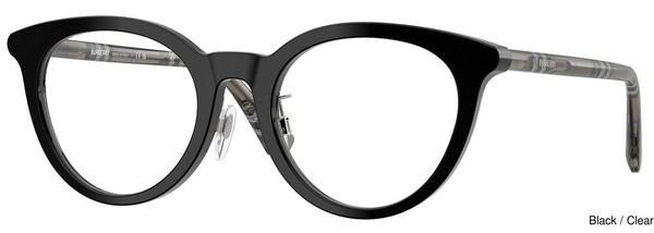 Burberry Eyeglasses BE2429F 4165