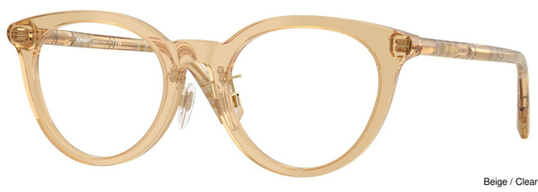 Burberry Eyeglasses BE2429F 4167