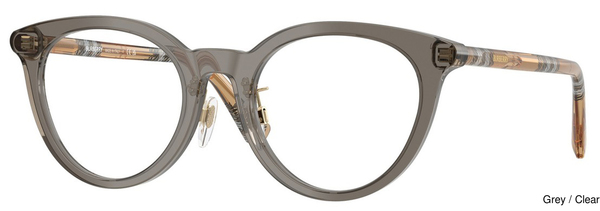 Burberry Eyeglasses BE2429F 4177