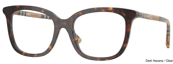 Burberry Eyeglasses BE2430F 4216