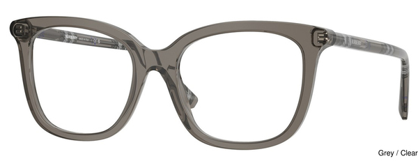 Burberry Eyeglasses BE2430F 4160