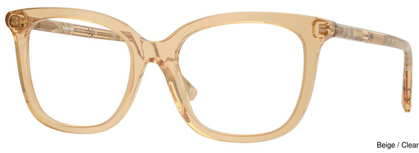 Burberry Eyeglasses BE2430F 4167