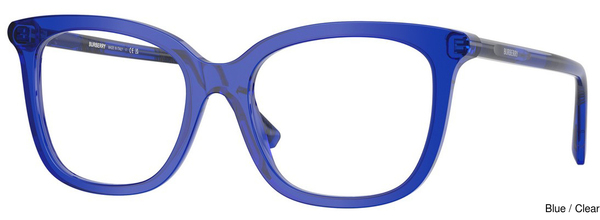 Burberry Eyeglasses BE2430F 4168