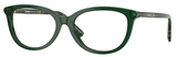Burberry Eyeglasses BE2431F 4162