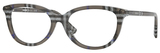 Burberry Eyeglasses BE2431F 4166