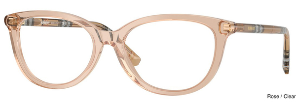 Burberry Eyeglasses BE2431F 4179