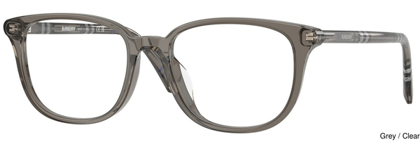 Burberry Eyeglasses BE2434D 4160