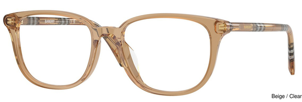 Burberry Eyeglasses BE2434D 4164