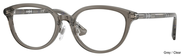 Burberry Eyeglasses BE2435D 4160