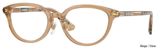 Burberry Eyeglasses BE2435D 4164