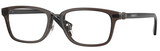 Burberry Eyeglasses BE2437D 4112