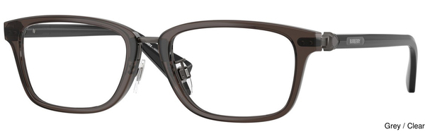 Burberry Eyeglasses BE2437D 4112