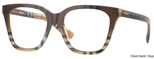 Burberry Eyeglasses BE2438F 4202