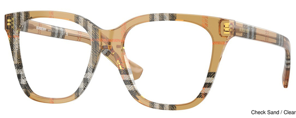 Burberry Eyeglasses BE2438 4163