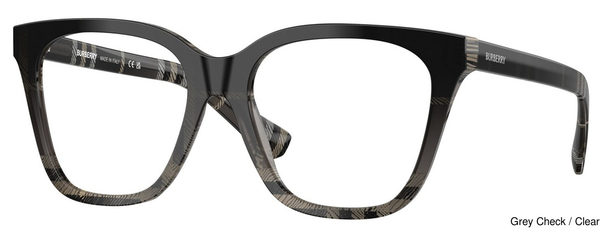 Burberry Eyeglasses BE2438 4200