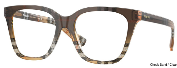 Burberry Eyeglasses BE2438 4202