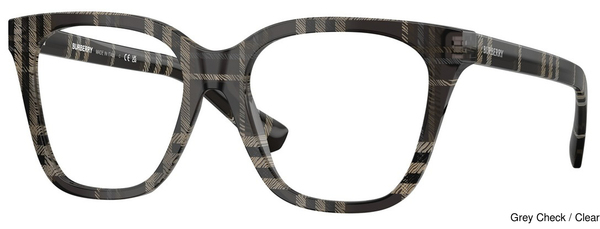 Burberry Eyeglasses BE2438 4199