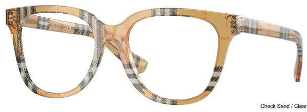 Burberry Replacement Lenses 123260