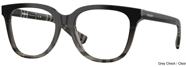 Burberry Eyeglasses BE2439F 4200