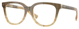 Burberry Eyeglasses BE2439F 4201