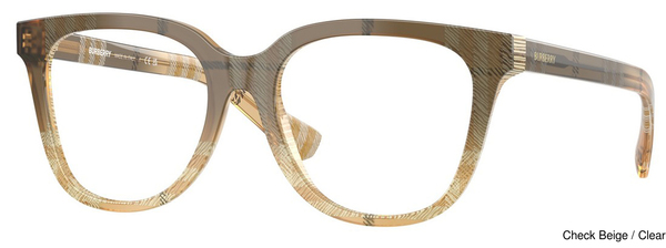 Burberry Eyeglasses BE2439F 4201