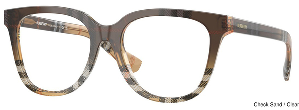 Burberry Eyeglasses BE2439F 4202