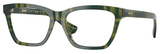 Burberry Eyeglasses BE2440F 4169