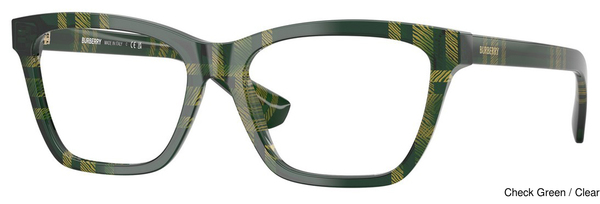 Burberry Eyeglasses BE2440F 4169