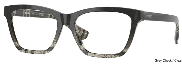 Burberry Replacement Lenses 123270