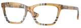 Burberry Eyeglasses BE2440 4163
