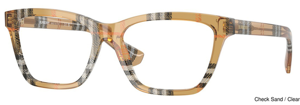 Burberry Eyeglasses BE2440 4163