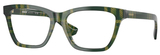 Burberry Eyeglasses BE2440 4169