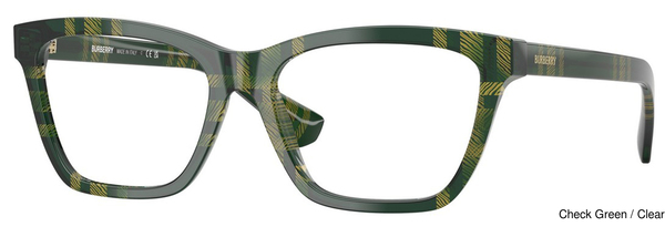 Burberry Eyeglasses BE2440 4169