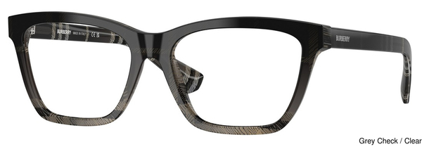 Burberry Eyeglasses BE2440 4200