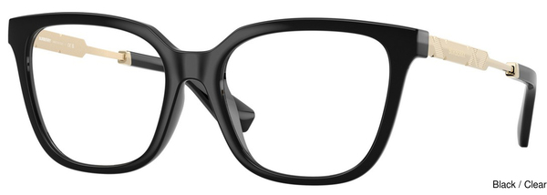 Burberry Eyeglasses BE2441U 3001