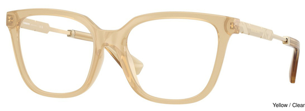 Burberry Eyeglasses BE2441U 4198
