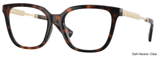 Burberry Eyeglasses BE2441U 3002