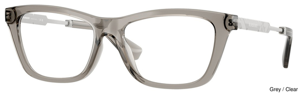 Burberry Eyeglasses BE2442U 4197