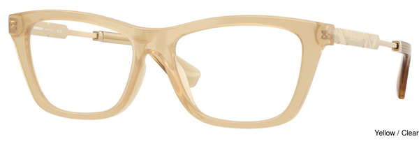 Burberry Eyeglasses BE2442U 4198