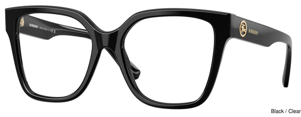 Burberry Eyeglasses BE2443F 3001