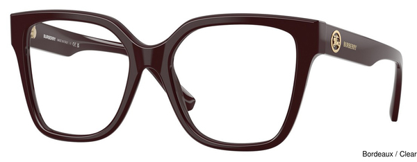 Burberry Eyeglasses BE2443F 4204