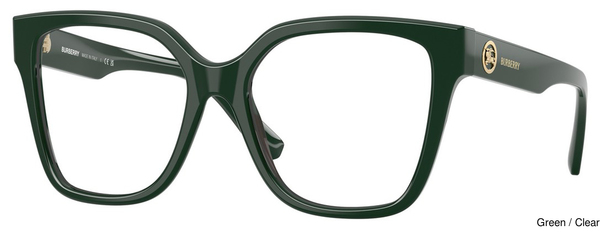 Burberry Eyeglasses BE2443 4203