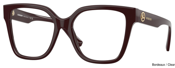 Burberry Replacement Lenses 123291