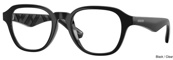 Burberry Eyeglasses BE2444U 3001