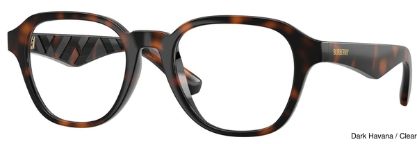 Burberry Eyeglasses BE2444U 3002